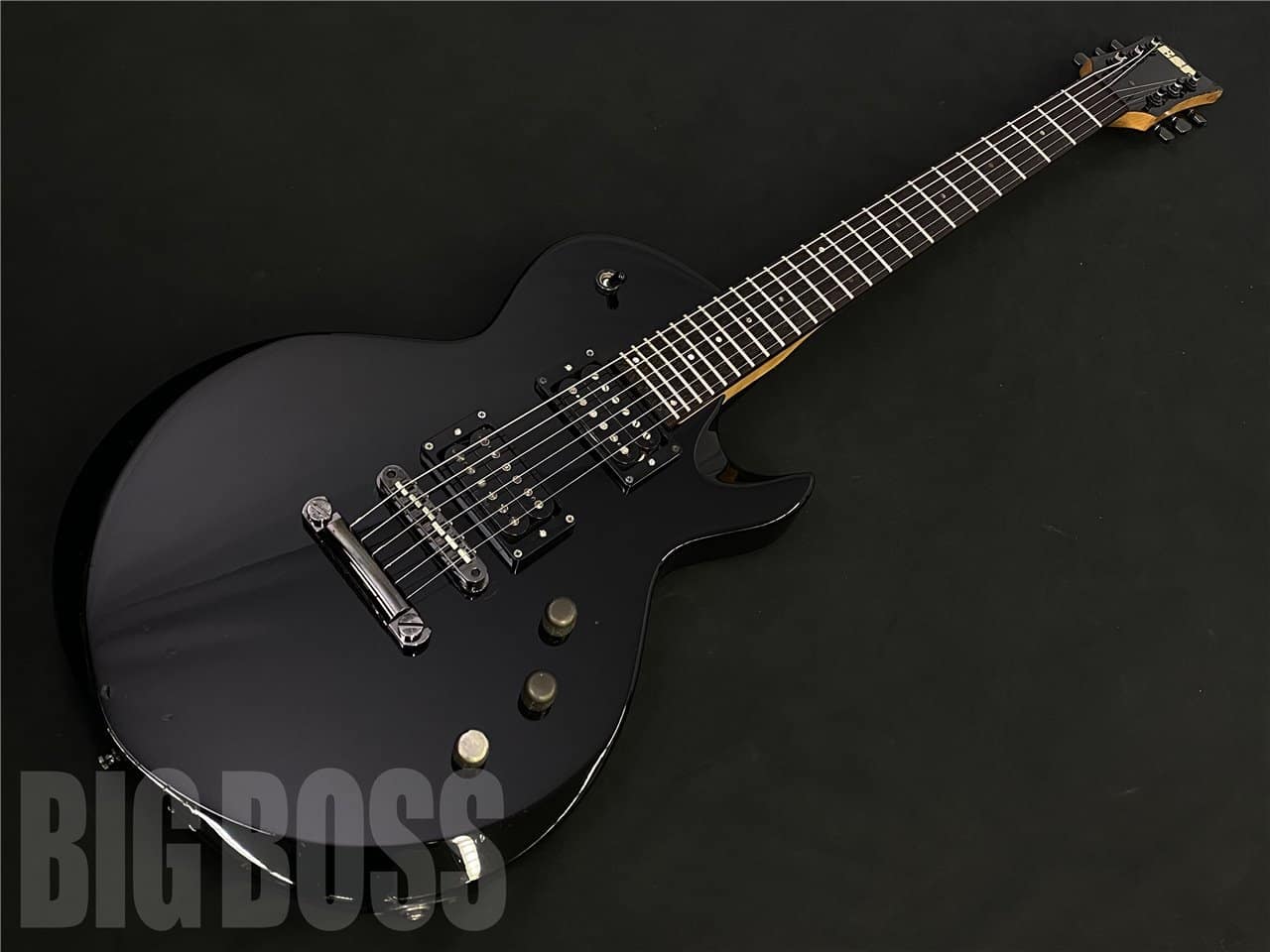 ギター ショップ Esp直営 Bigboss オンライン マーケット ギター ベース