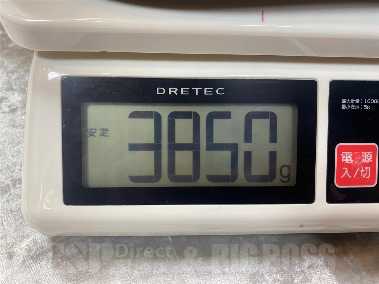 【即納可能】Markbass MB Gloxy Black Panther 5 BK RW MAK-B/GBPAN5/B-R GWS - 11