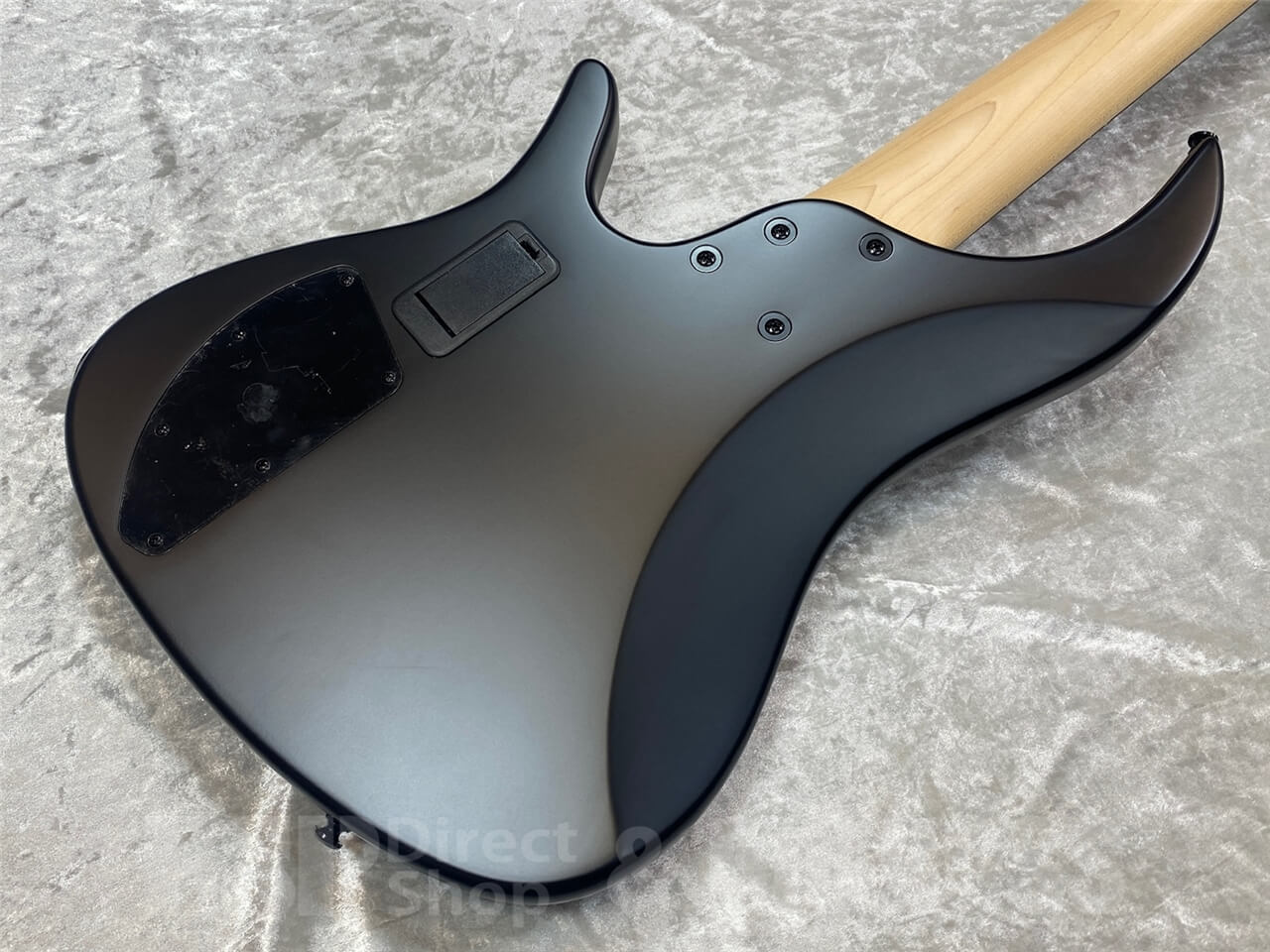 【即納可能】Markbass MB Gloxy Black Panther 5 BK RW MAK-B/GBPAN5/B-R GWS - 9