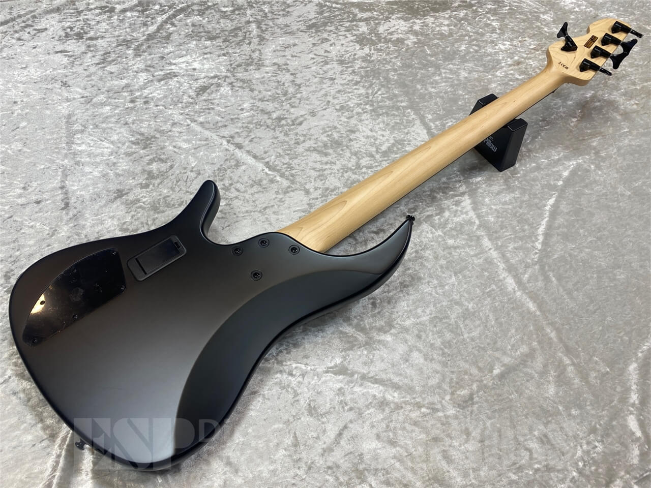 【即納可能】Markbass MB Gloxy Black Panther 5 BK RW MAK-B/GBPAN5/B-R GWS - 8