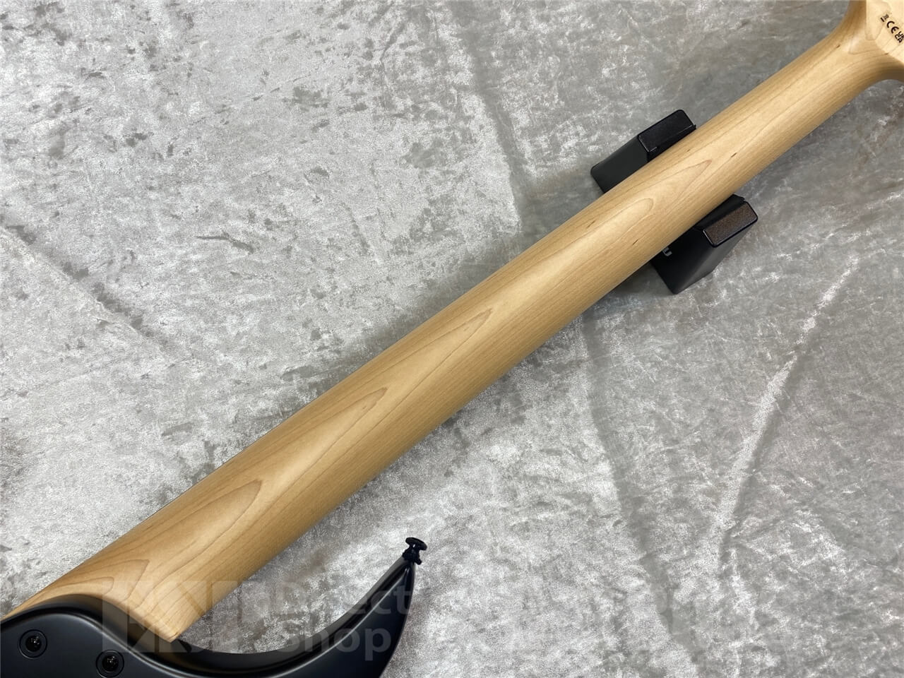 【即納可能】Markbass MB Gloxy Black Panther 5 BK RW MAK-B/GBPAN5/B-R GWS - 10