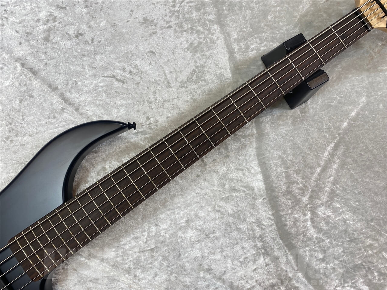 【即納可能】Markbass MB Gloxy Black Panther 5 BK RW MAK-B/GBPAN5/B-R GWS - 6