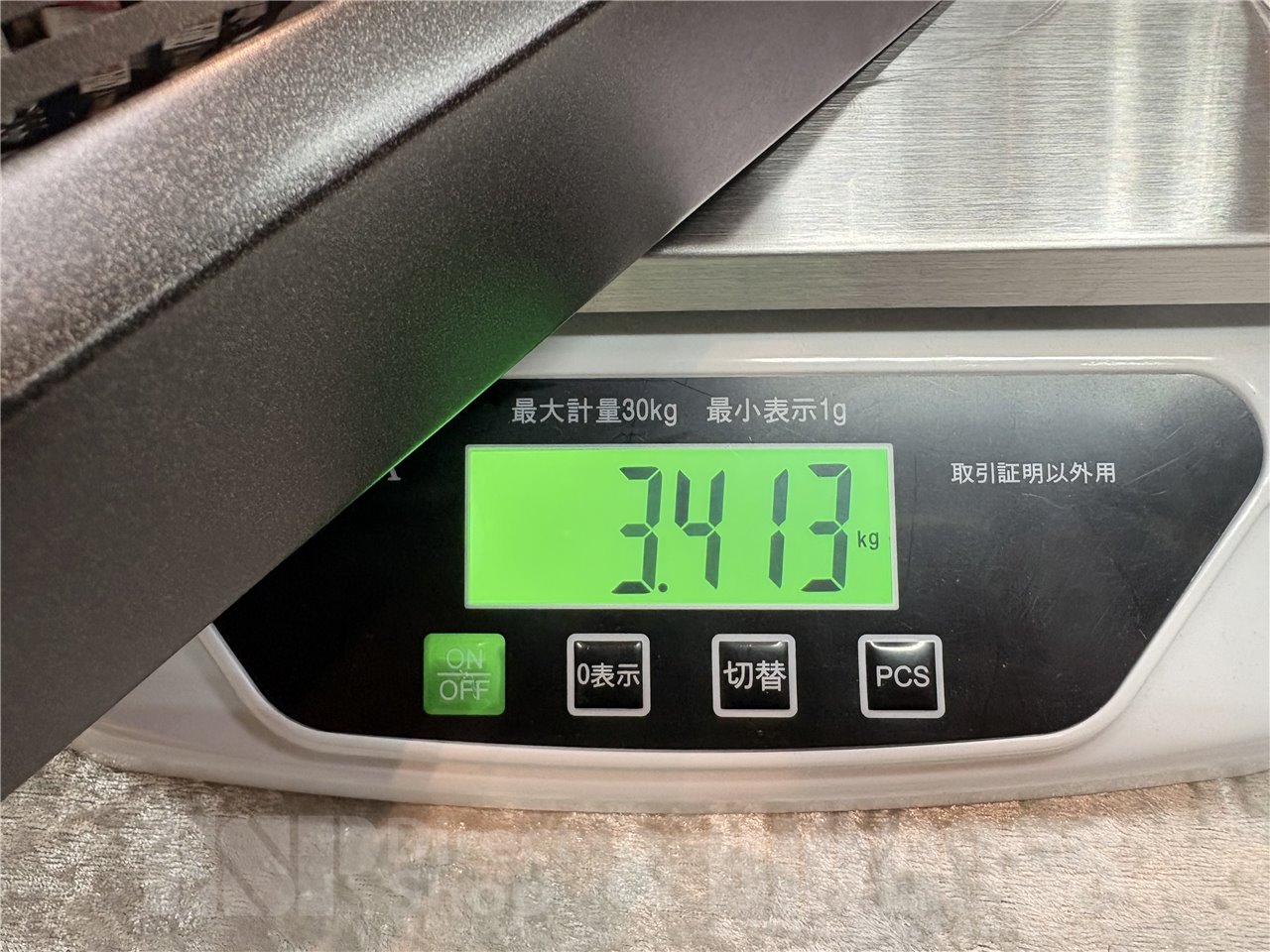 【即納可能】EDWARDS(エドワーズ) E-ALEXI BLACKY (BODOM AFTER MIDNIGHT/Alexi Laihoモデル) 広島店 - 9