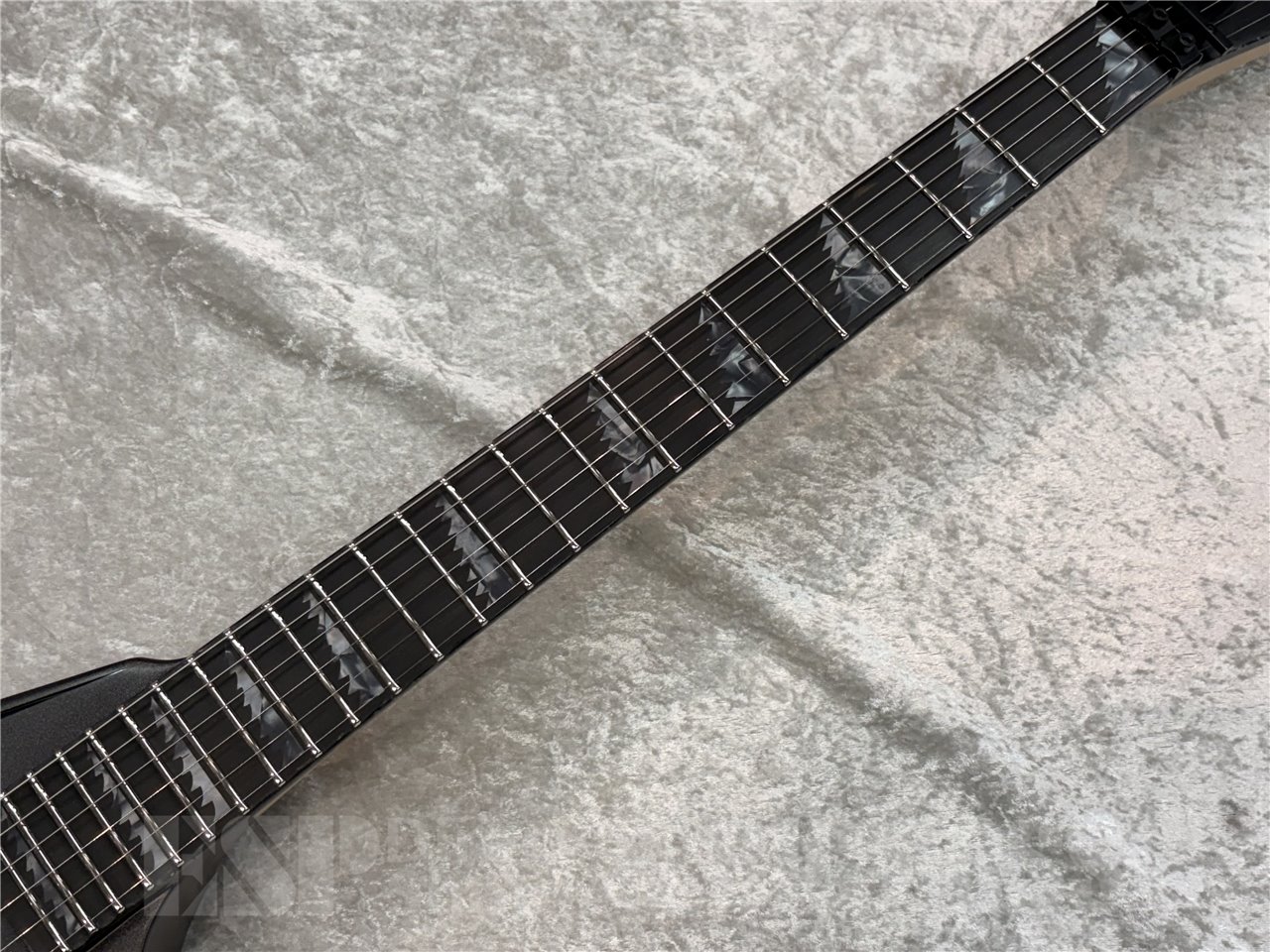 【即納可能】EDWARDS(エドワーズ) E-ALEXI BLACKY (BODOM AFTER MIDNIGHT/Alexi Laihoモデル) 広島店 - 3