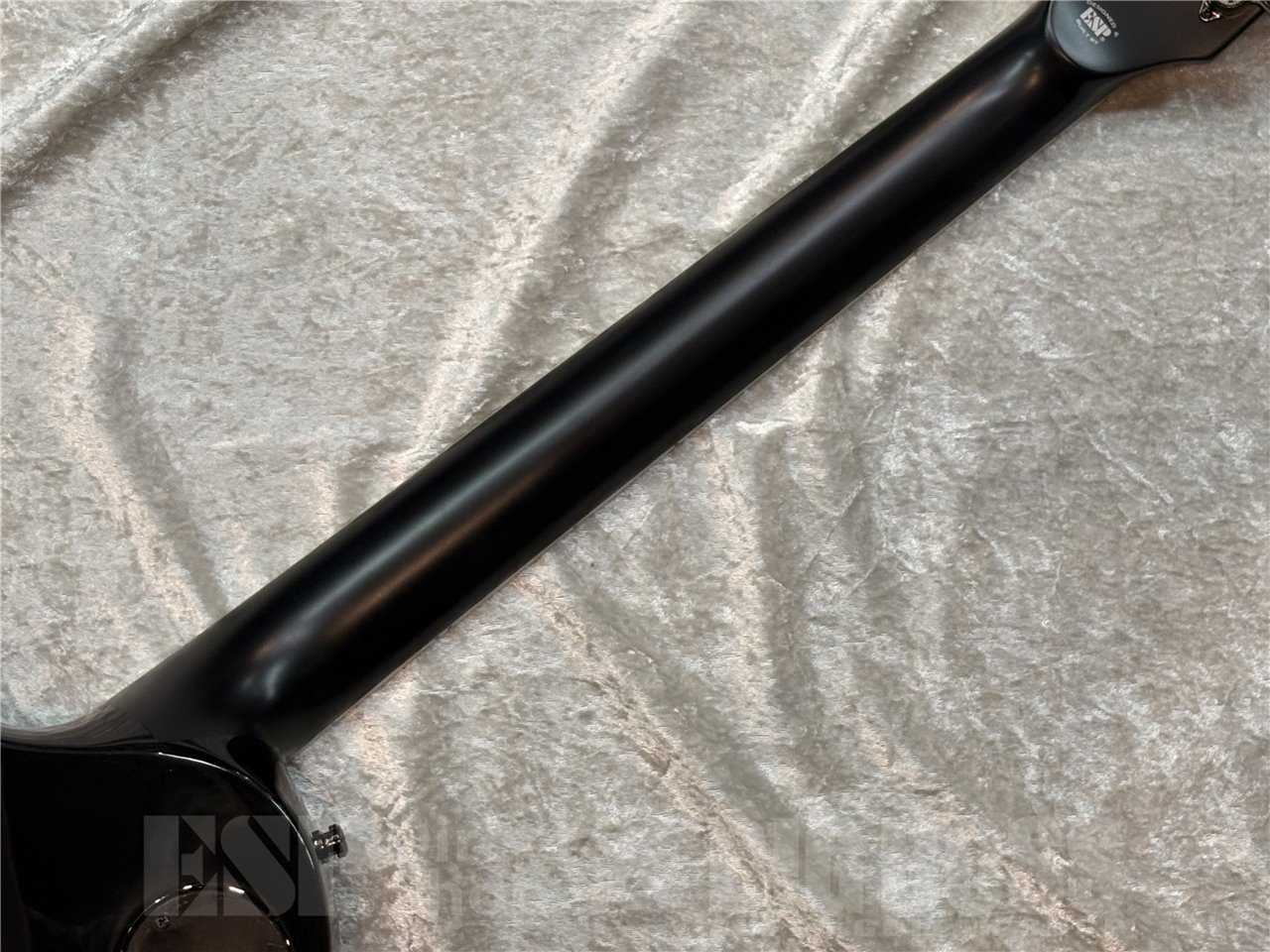 【即納可能】E-II(イーツー) EC FM FT EMG (Black Natural Burst) 広島店 - 7