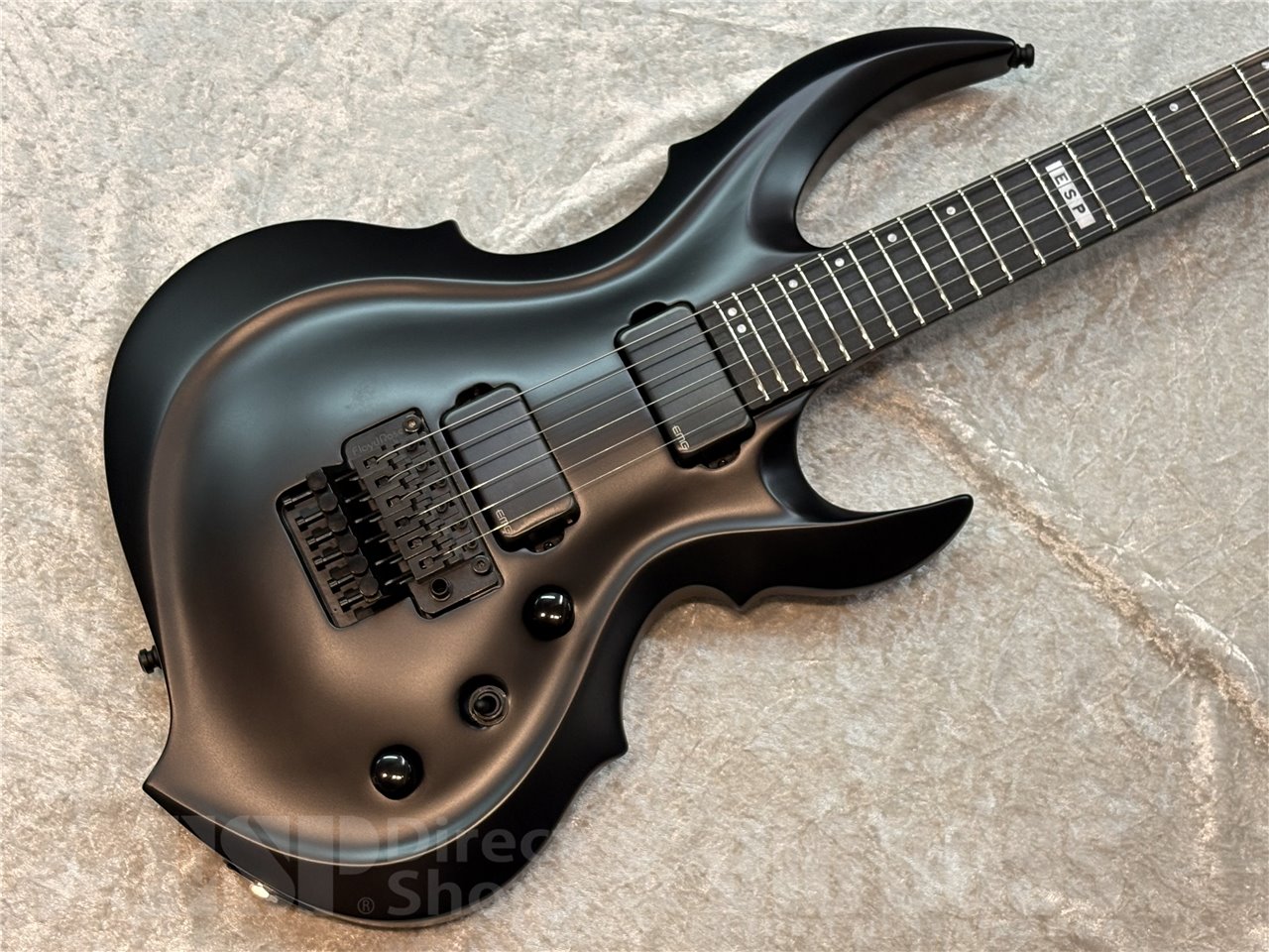 【即納可能】E-II(イーツー) FRX (Black Satin) 広島店 - 2