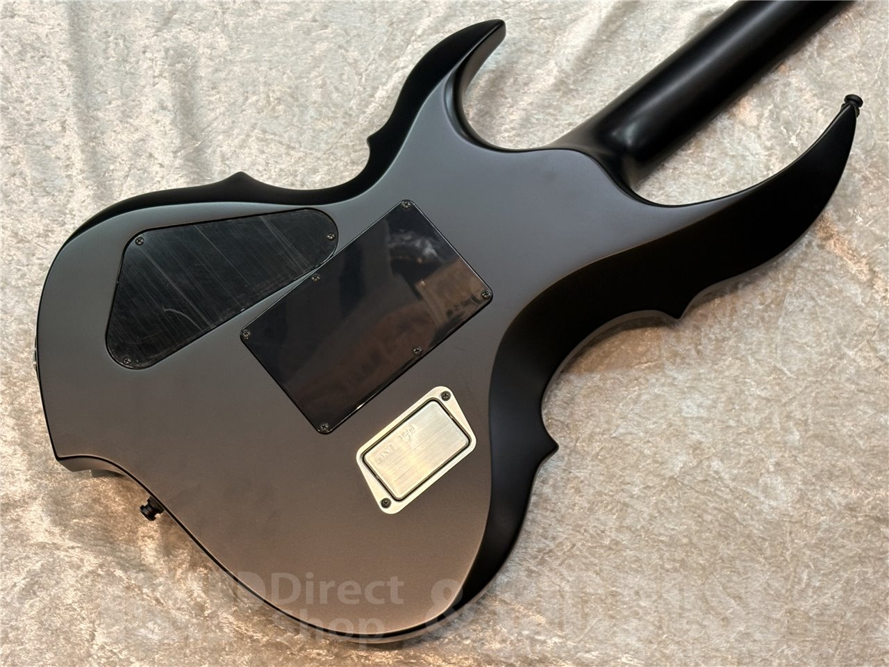 【即納可能】E-II(イーツー) FRX (Black Satin) 広島店 - 6