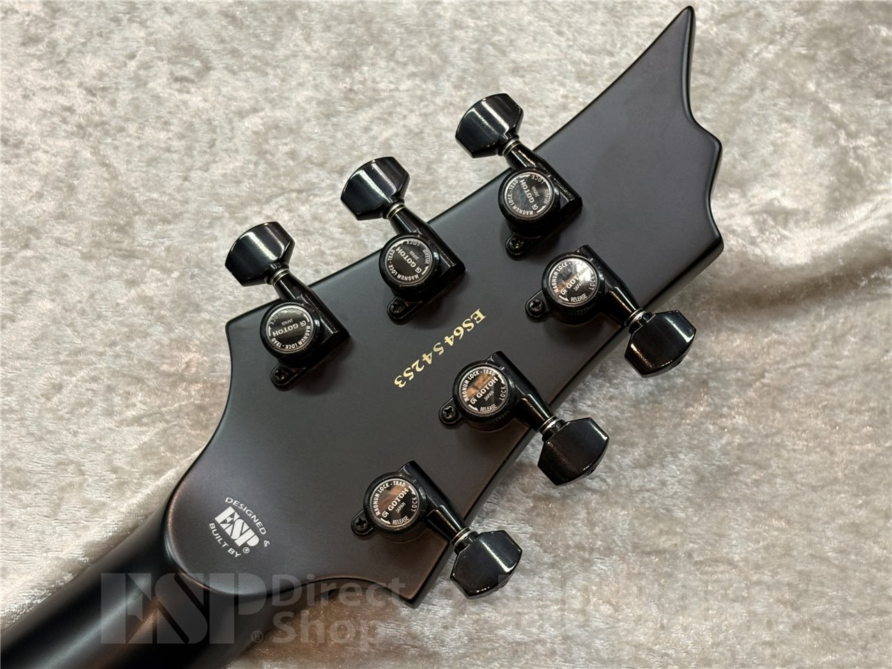 【即納可能】E-II(イーツー) FRX (Black Satin) 広島店 - 8