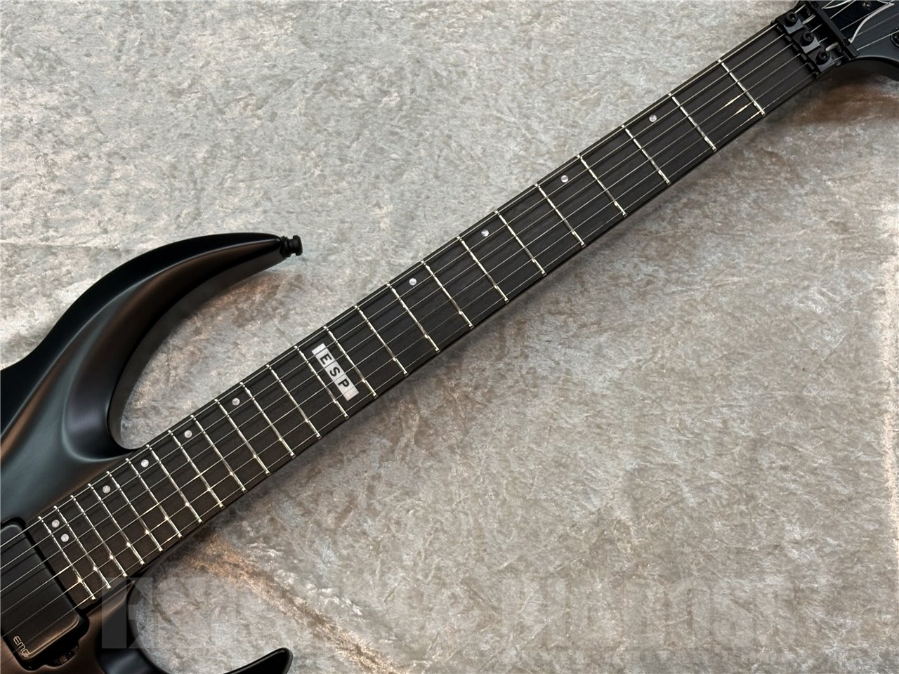 【即納可能】E-II(イーツー) FRX (Black Satin) 広島店 - 3