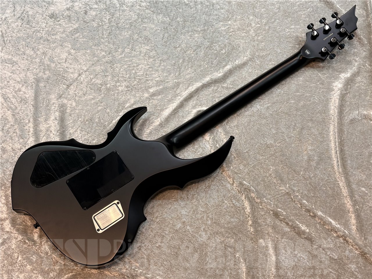 【即納可能】E-II(イーツー) FRX (Black Satin) 広島店 - 5