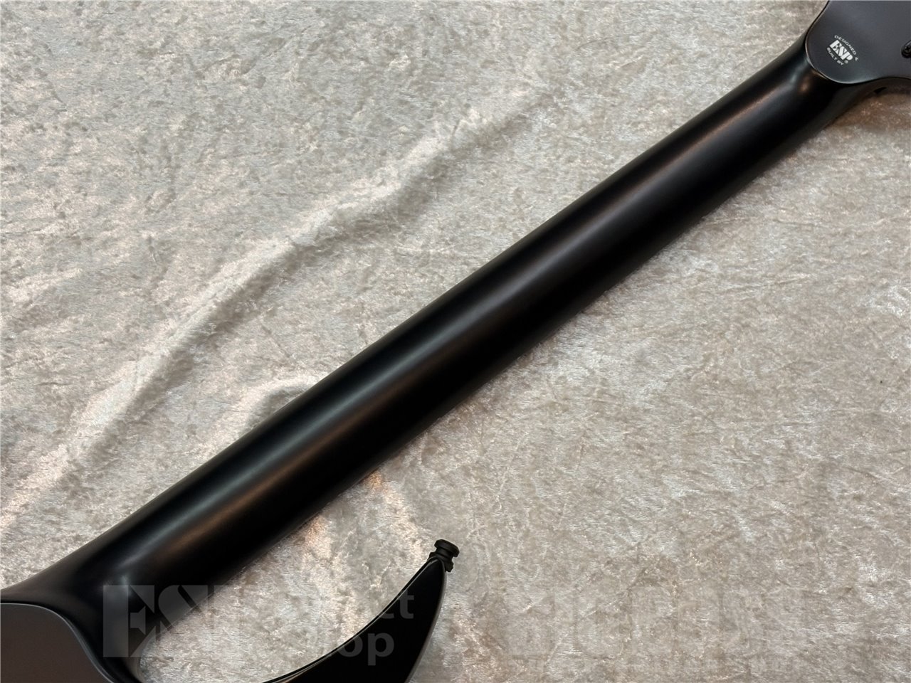 【即納可能】E-II(イーツー) FRX (Black Satin) 広島店 - 7