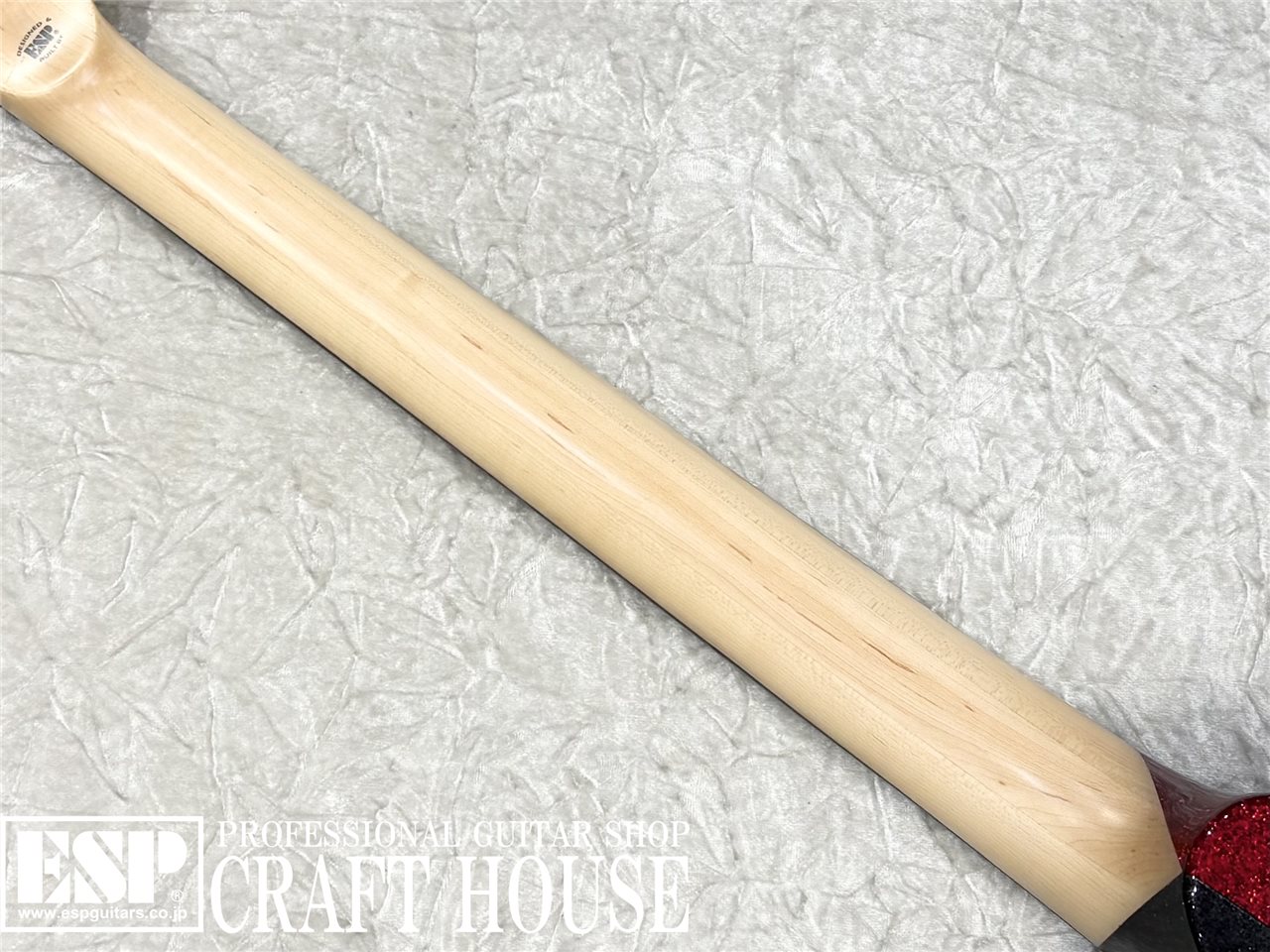 【即納可能】O.Z.Y -FA-V- / Red Sparkle & Black Sparkle 渋谷店 - 7