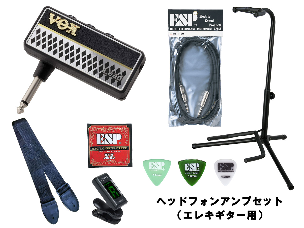 受注生産】GrassRoots(グラスルーツ) G-SE-50R / Black | 【ESP直営