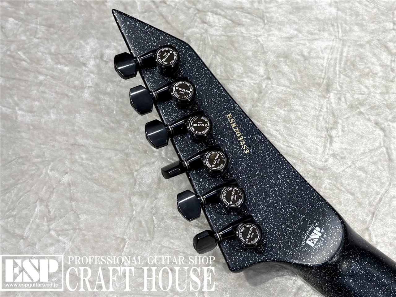 【即納可能】E-II HORIZON NT HS / Granite Sparkle　渋谷店 - 8