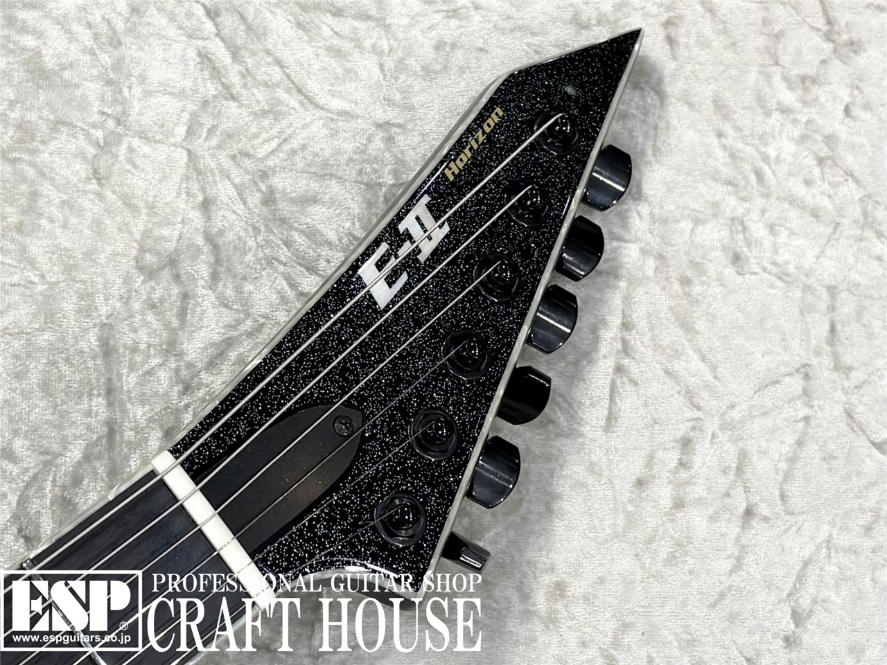 【即納可能】E-II HORIZON NT HS / Granite Sparkle　渋谷店 - 4