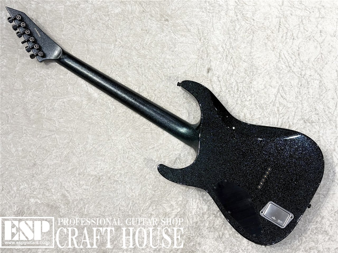 【即納可能】E-II HORIZON NT HS / Granite Sparkle　渋谷店 - 5