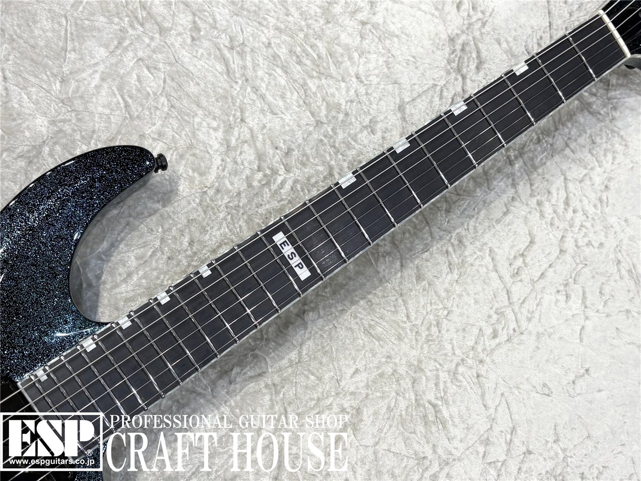 【即納可能】E-II HORIZON NT HS / Granite Sparkle　渋谷店 - 3