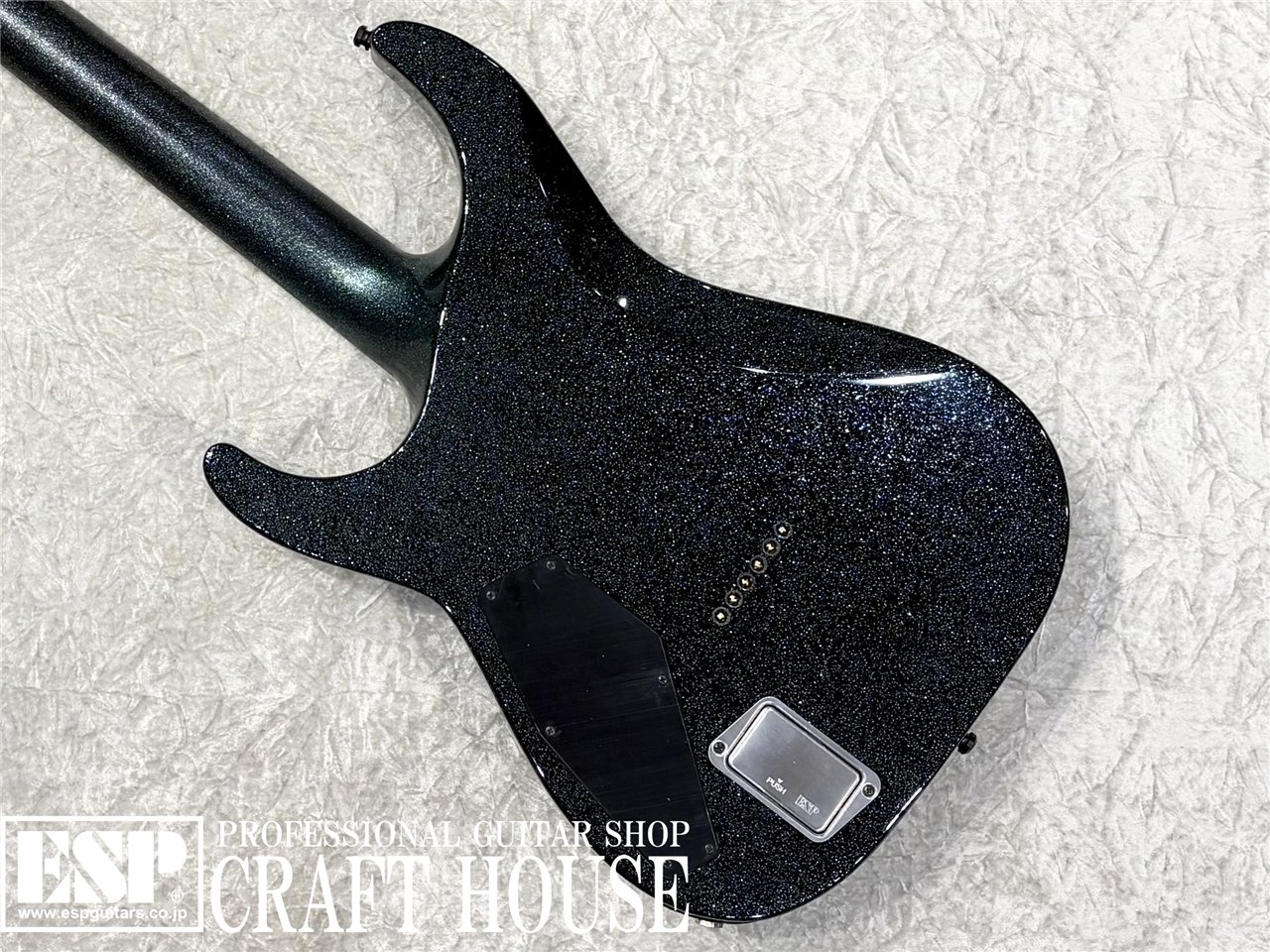【即納可能】E-II HORIZON NT HS / Granite Sparkle　渋谷店 - 6