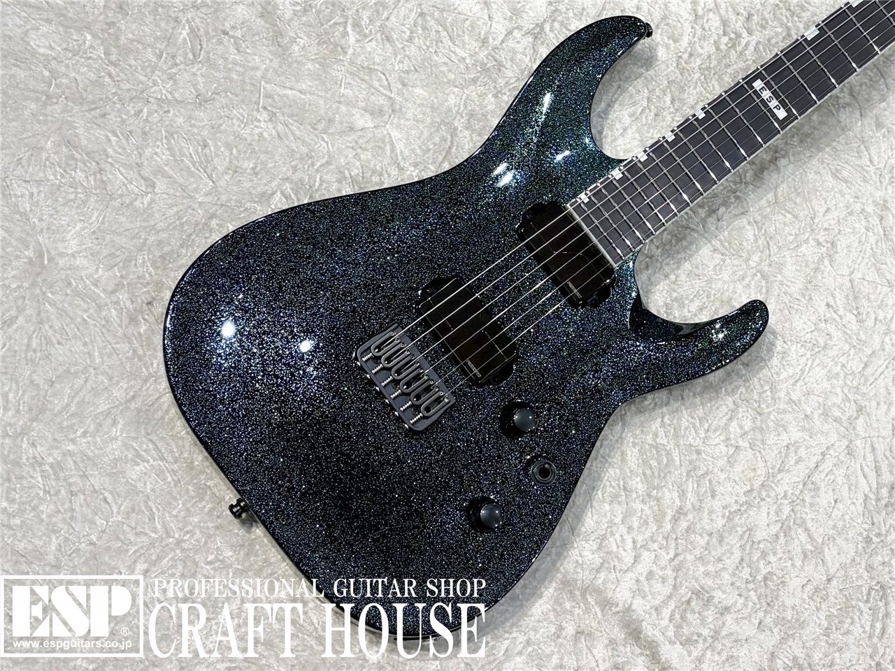 【即納可能】E-II HORIZON NT HS / Granite Sparkle　渋谷店 - 2