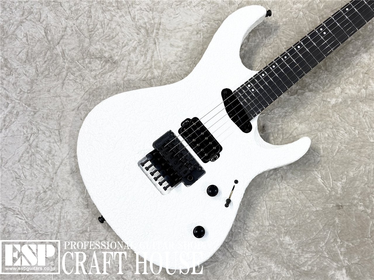【即納可能】	ESP MAVERICK / Cast Metal White/SE 渋谷店 - 2