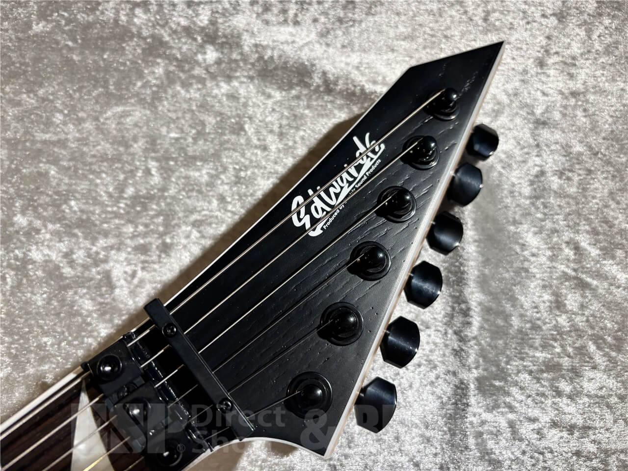 【即納可能】EDWARDS(エドワーズ) E-ARROW-1H (Alternative Black) 札幌店 - 5