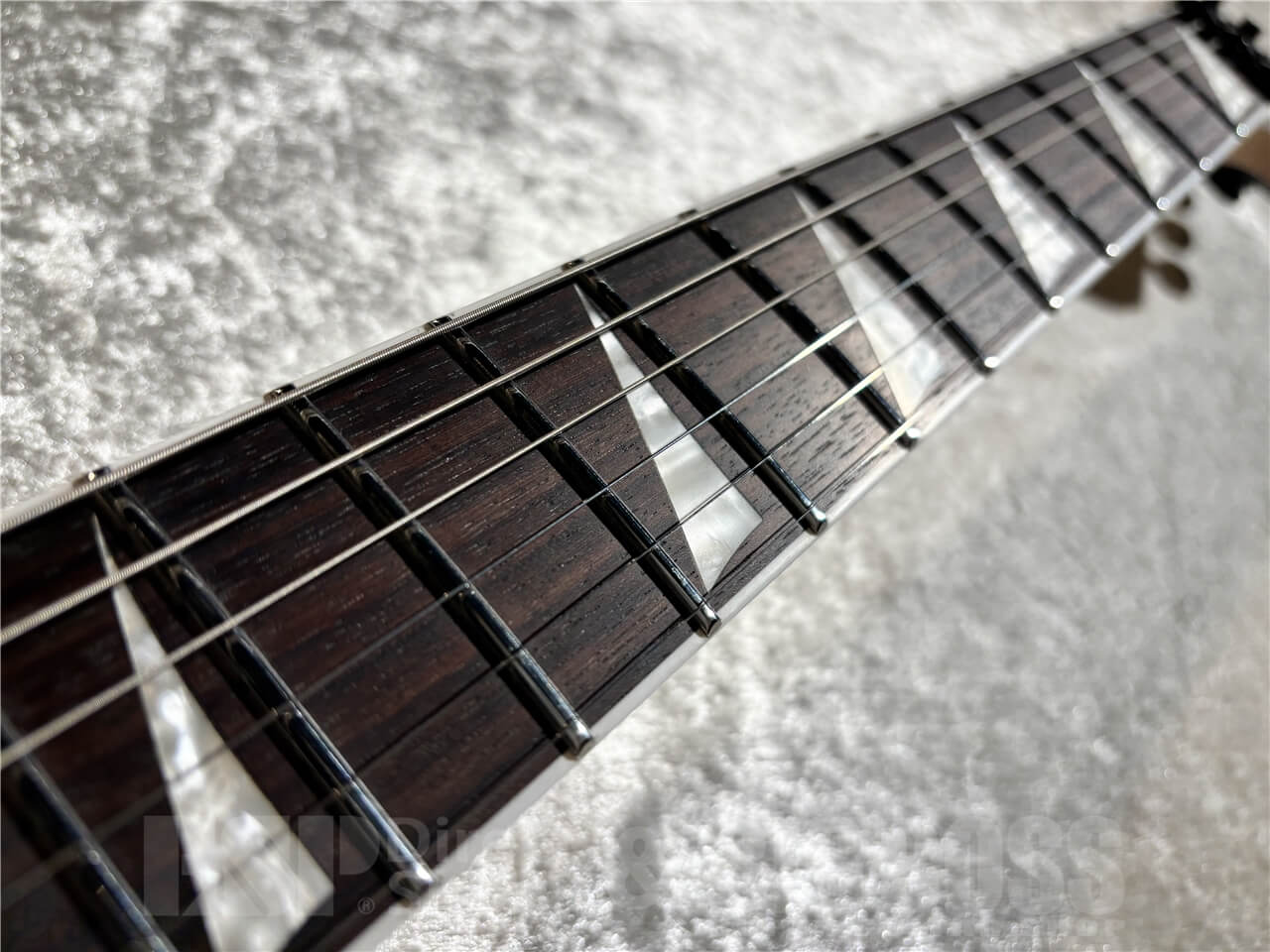 【即納可能】EDWARDS(エドワーズ) E-ARROW-1H (Alternative Black) 札幌店 - 4