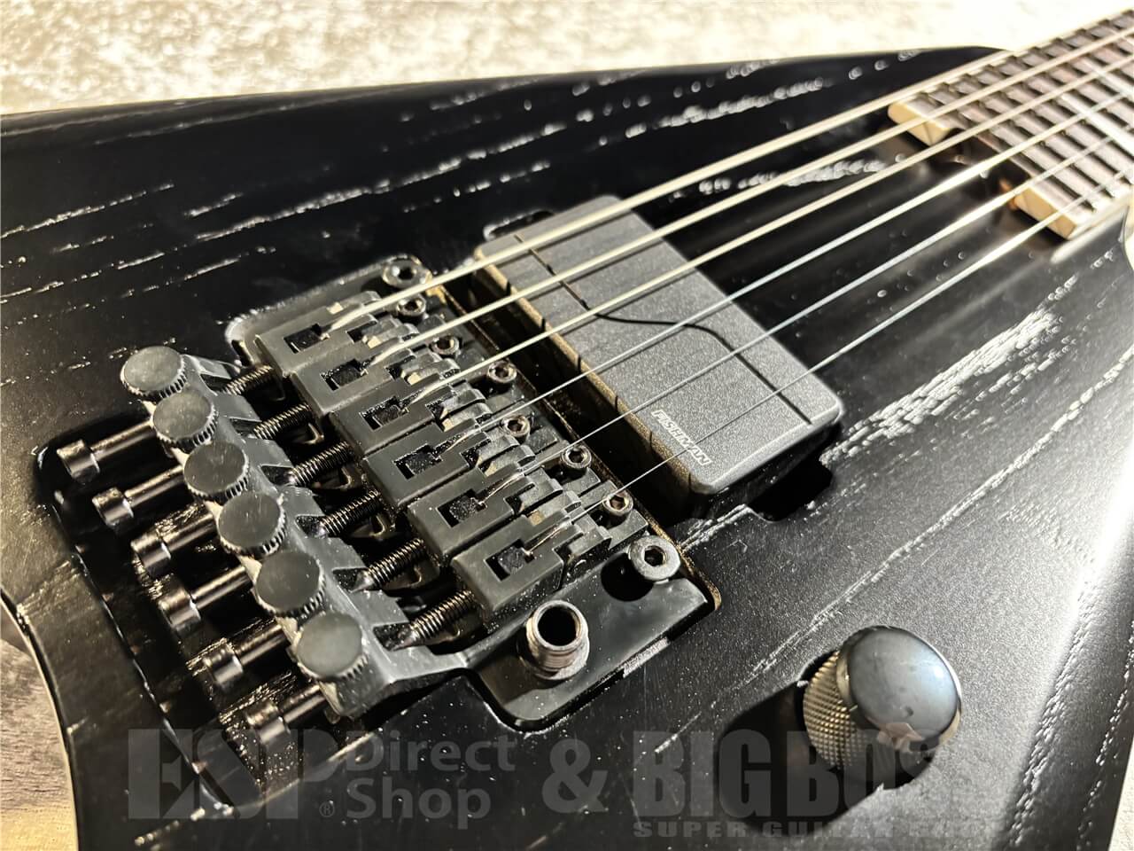 【即納可能】EDWARDS(エドワーズ) E-ARROW-1H (Alternative Black) 札幌店 - 3