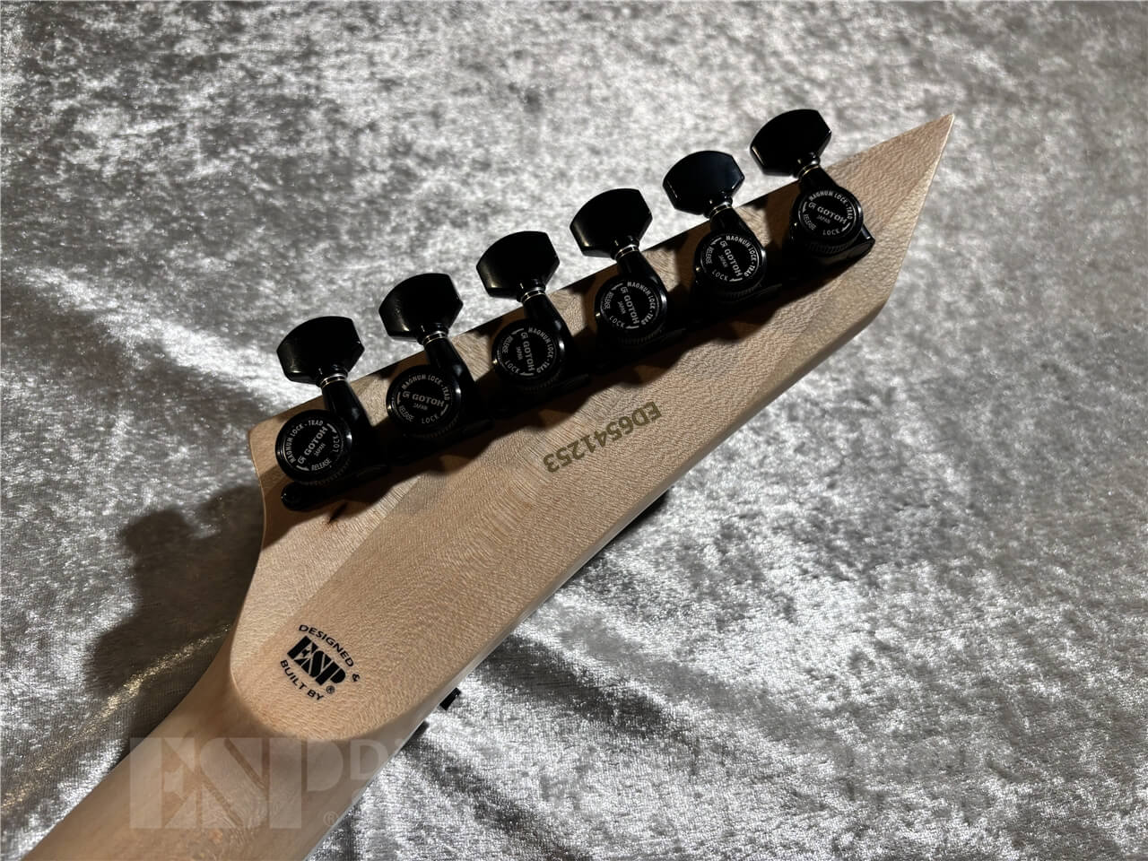 【即納可能】EDWARDS(エドワーズ) E-ARROW-1H (Alternative Black) 札幌店 - 8