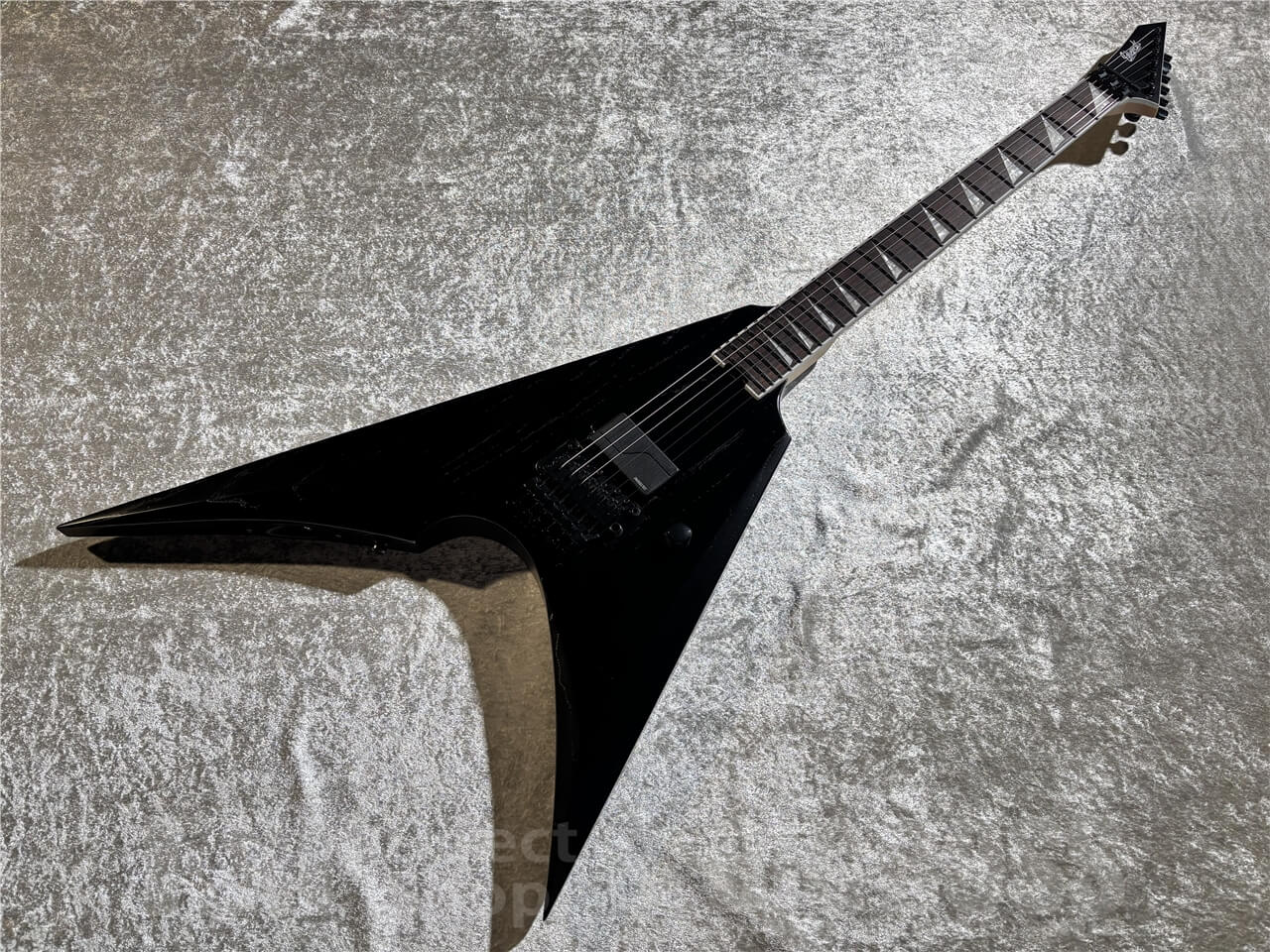 【即納可能】EDWARDS(エドワーズ) E-ARROW-1H (Alternative Black) 札幌店