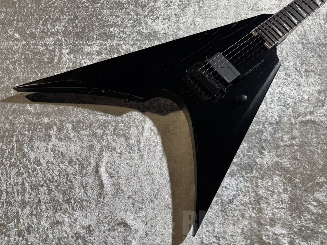 【即納可能】EDWARDS(エドワーズ) E-ARROW-1H (Alternative Black) 札幌店 - 2