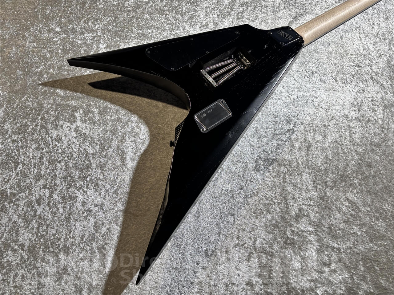 【即納可能】EDWARDS(エドワーズ) E-ARROW-1H (Alternative Black) 札幌店 - 7