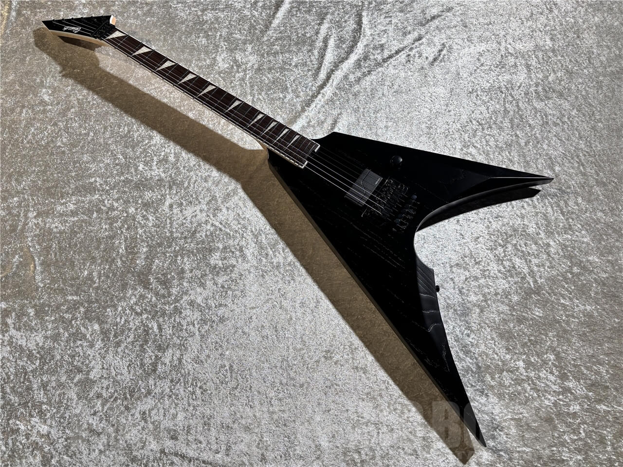 【即納可能】EDWARDS(エドワーズ) E-ARROW-1H (Alternative Black) 札幌店 - 9