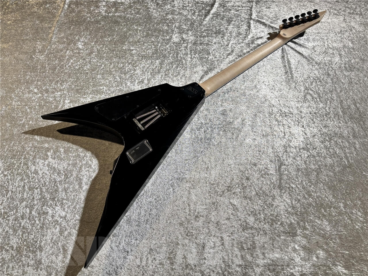 【即納可能】EDWARDS(エドワーズ) E-ARROW-1H (Alternative Black) 札幌店 - 6