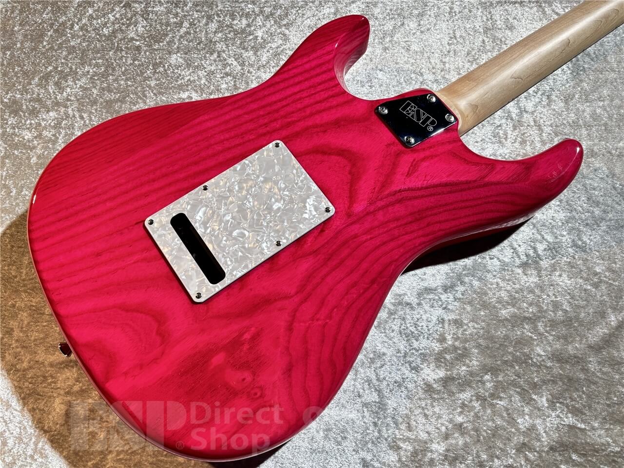 【即納可能/生産完了品 / OUTLET】EDWARDS(エドワーズ) E-SNAPPER-AS/M (See Thru Pink) 札幌店 - 7