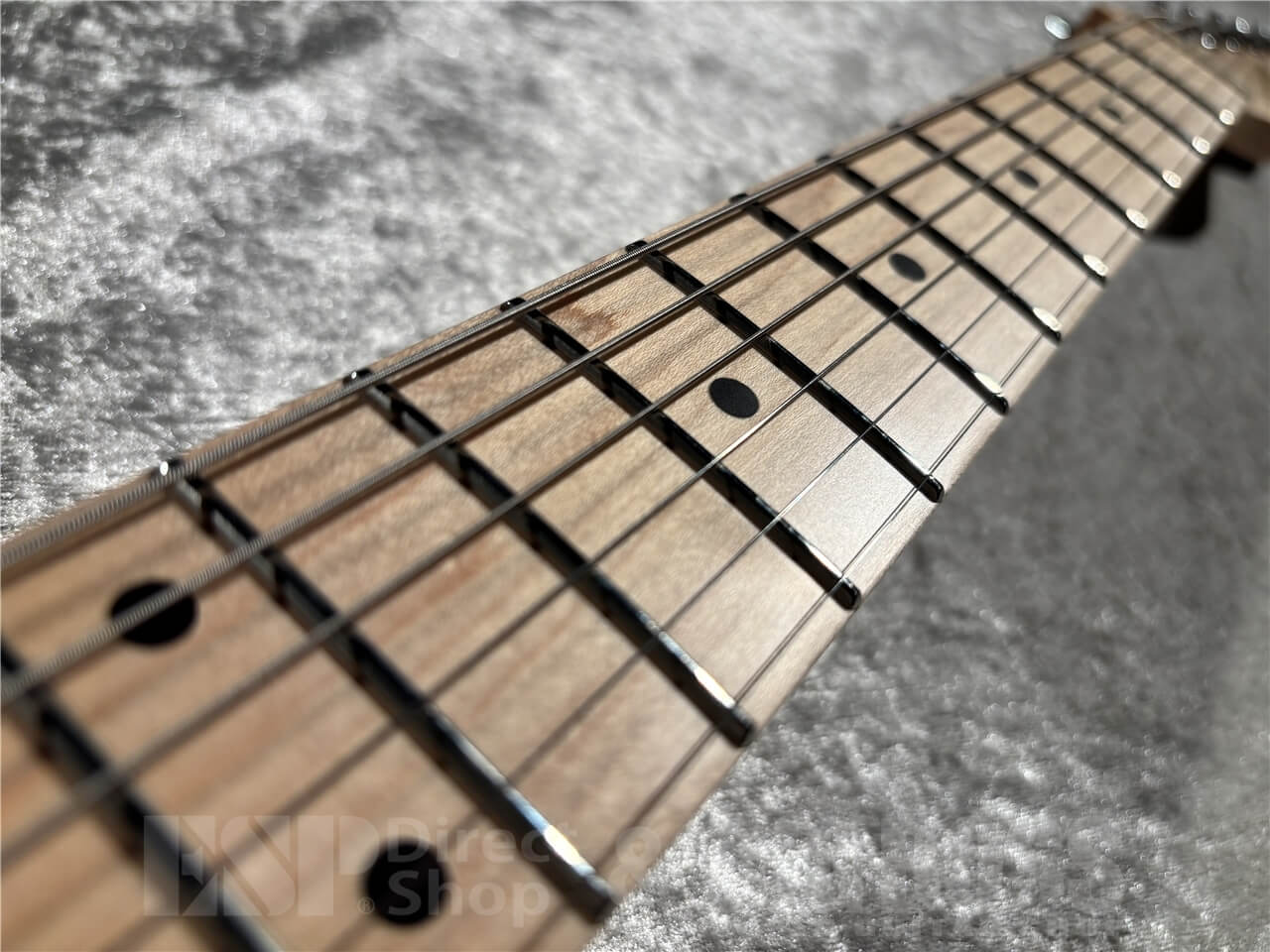 【即納可能/生産完了品 / OUTLET】EDWARDS(エドワーズ) E-SNAPPER-AS/M (See Thru Pink) 札幌店 - 4