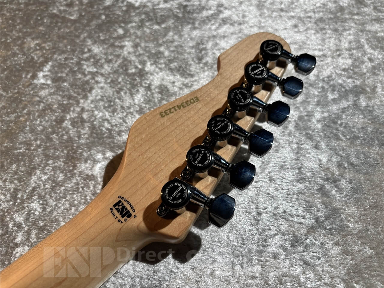 【即納可能/生産完了品 / OUTLET】EDWARDS(エドワーズ) E-SNAPPER-AS/M (See Thru Pink) 札幌店 - 8