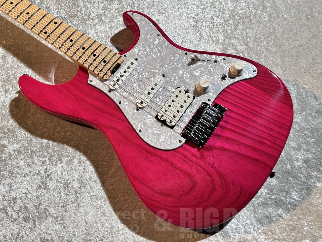 【即納可能/生産完了品 / OUTLET】EDWARDS(エドワーズ) E-SNAPPER-AS/M (See Thru Pink) 札幌店 - 10