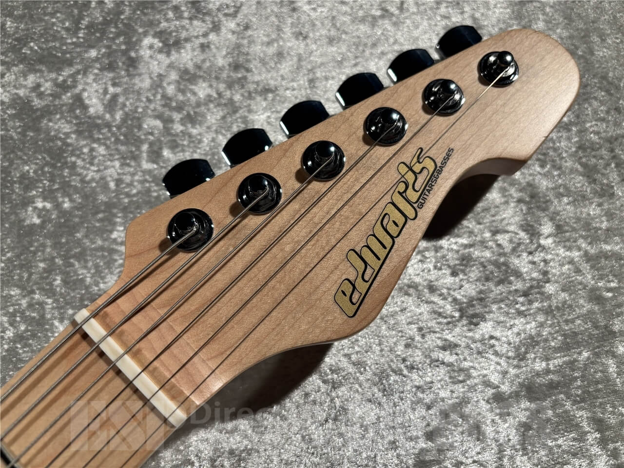 【即納可能/生産完了品 / OUTLET】EDWARDS(エドワーズ) E-SNAPPER-AS/M (See Thru Pink) 札幌店 - 5