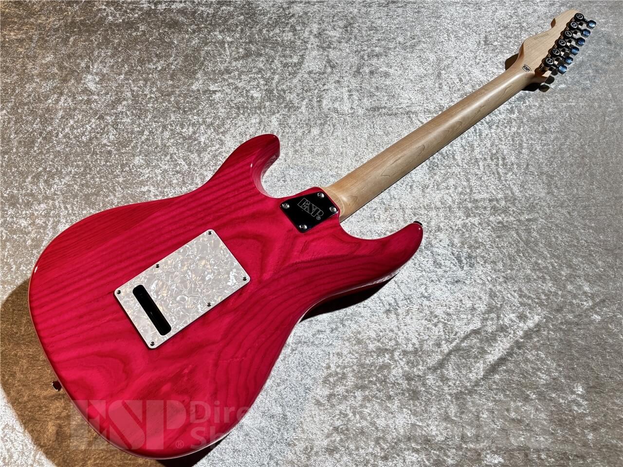 【即納可能/生産完了品 / OUTLET】EDWARDS(エドワーズ) E-SNAPPER-AS/M (See Thru Pink) 札幌店 - 6