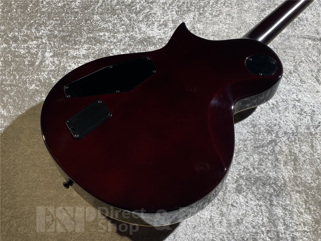 【即納可能】E-II(イーツー) EC FM FT FL (Tobacco Sunburst) 札幌店 - 7