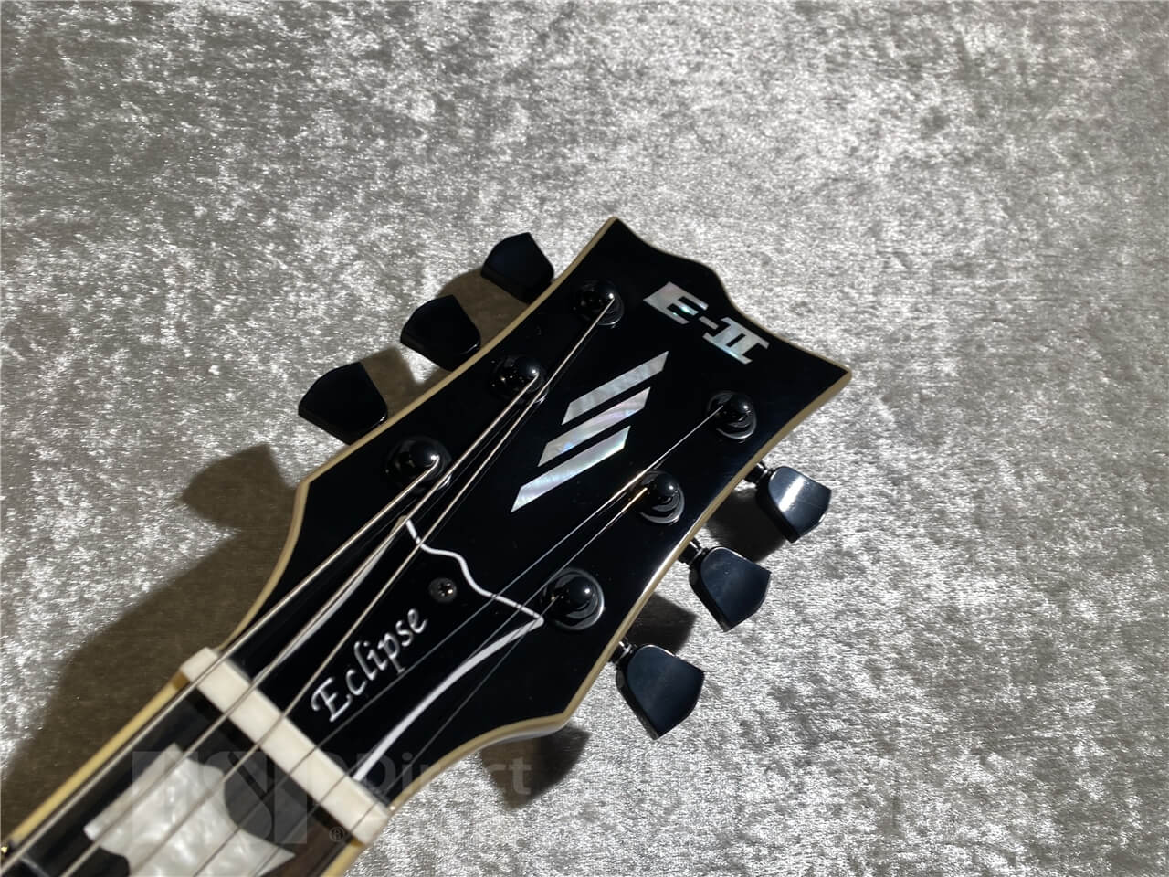 【即納可能】E-II(イーツー) EC FM FT FL (Tobacco Sunburst) 札幌店 - 5