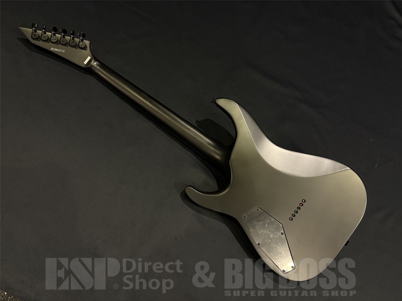 【即納可能/アウトレット】GrassRoots(グラスルーツ) G-HORIZON-FX / Black Satin 京都店 - 7