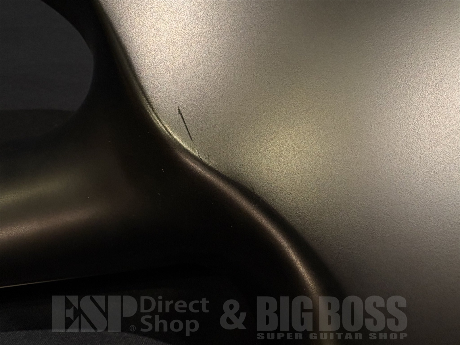 【即納可能/アウトレット】GrassRoots(グラスルーツ) G-HORIZON-FX / Black Satin 京都店 - 11