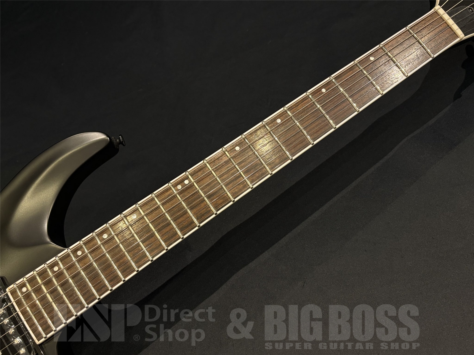 【即納可能/アウトレット】GrassRoots(グラスルーツ) G-HORIZON-FX / Black Satin 京都店 - 5