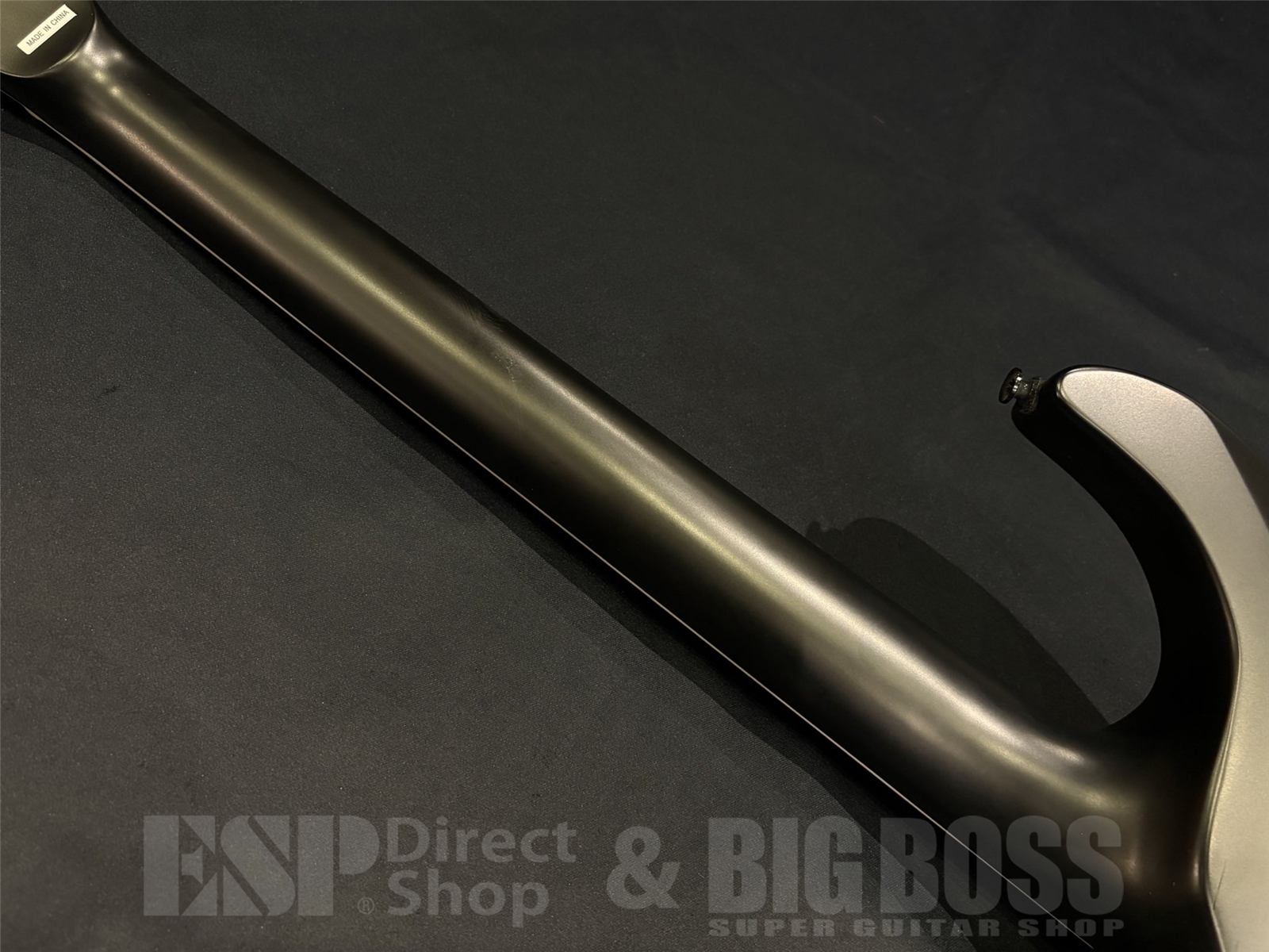 【即納可能/アウトレット】GrassRoots(グラスルーツ) G-HORIZON-FX / Black Satin 京都店 - 8