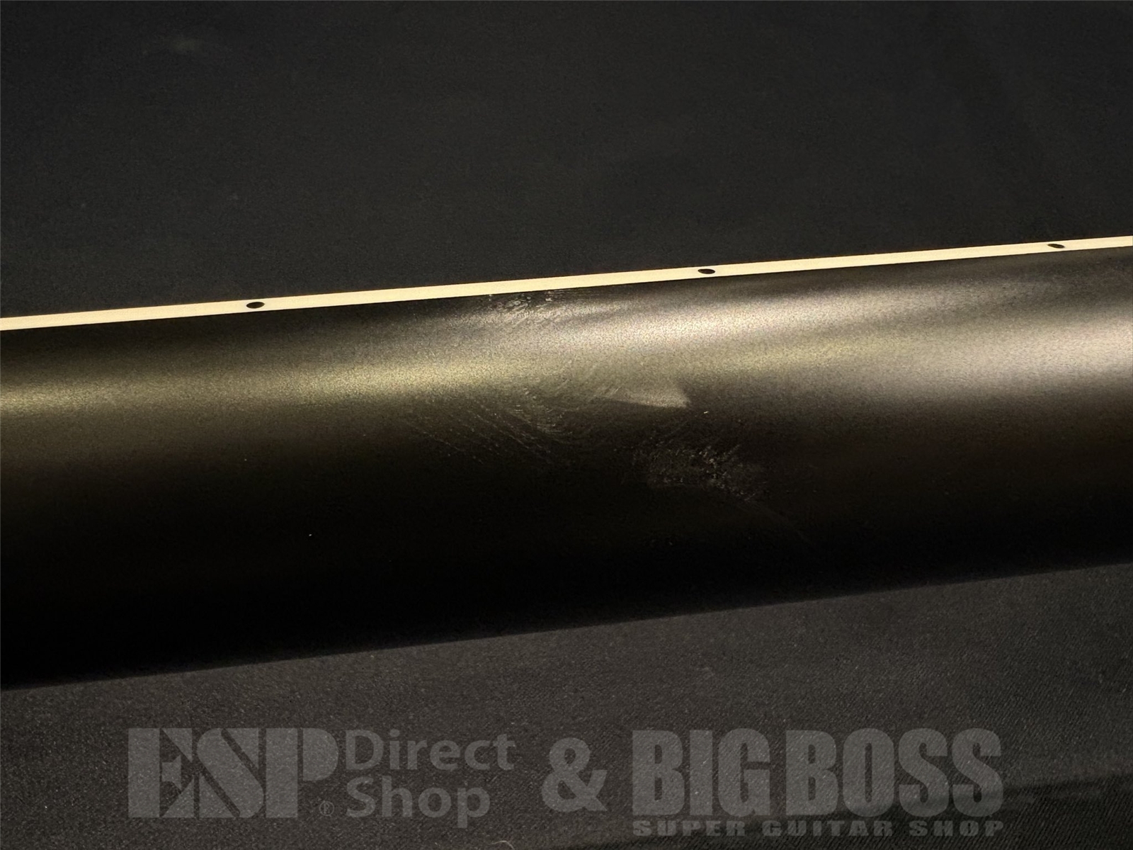 【即納可能/アウトレット】GrassRoots(グラスルーツ) G-HORIZON-FX / Black Satin 京都店 - 10