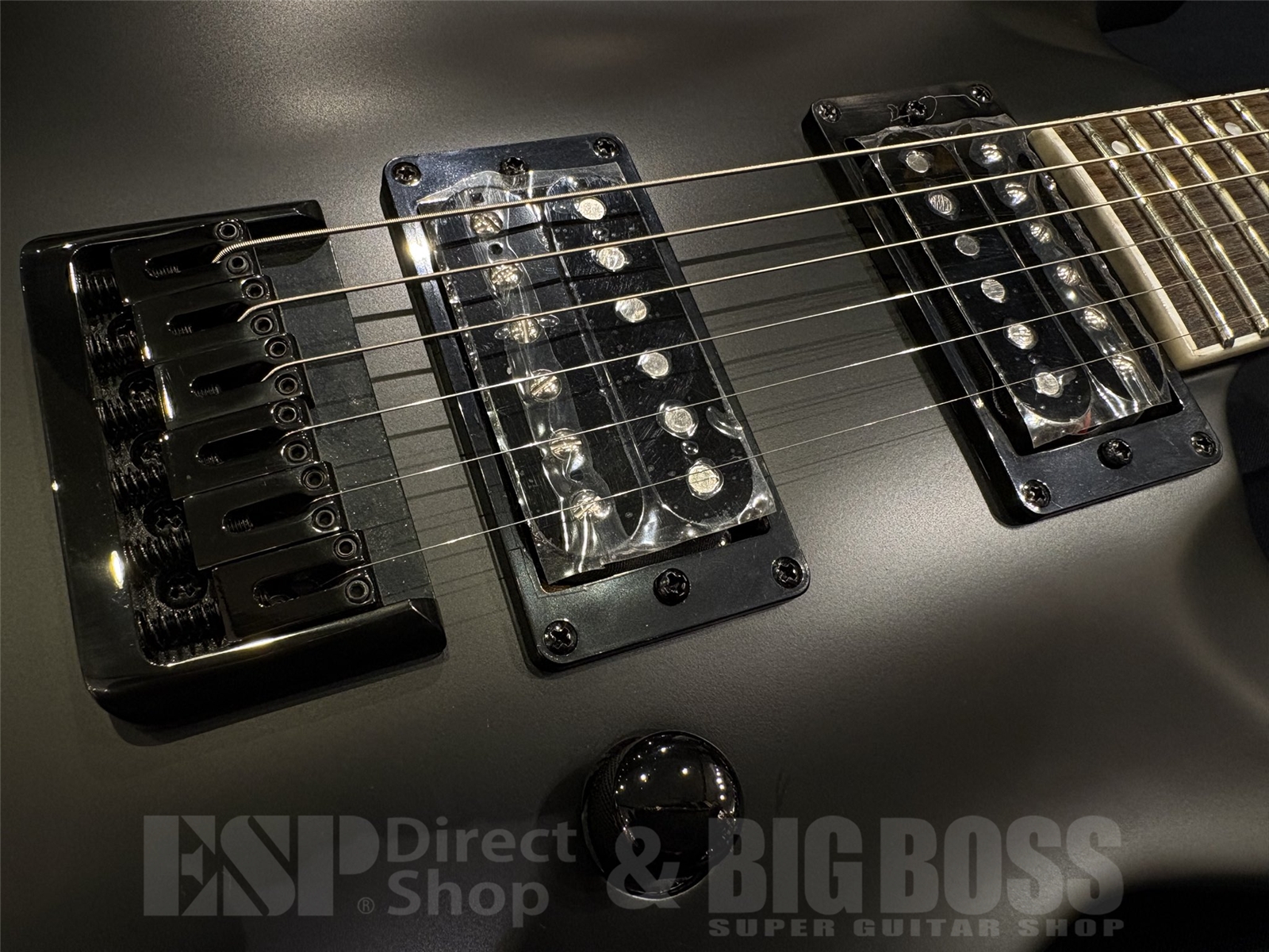 【即納可能/アウトレット】GrassRoots(グラスルーツ) G-HORIZON-FX / Black Satin 京都店 - 3