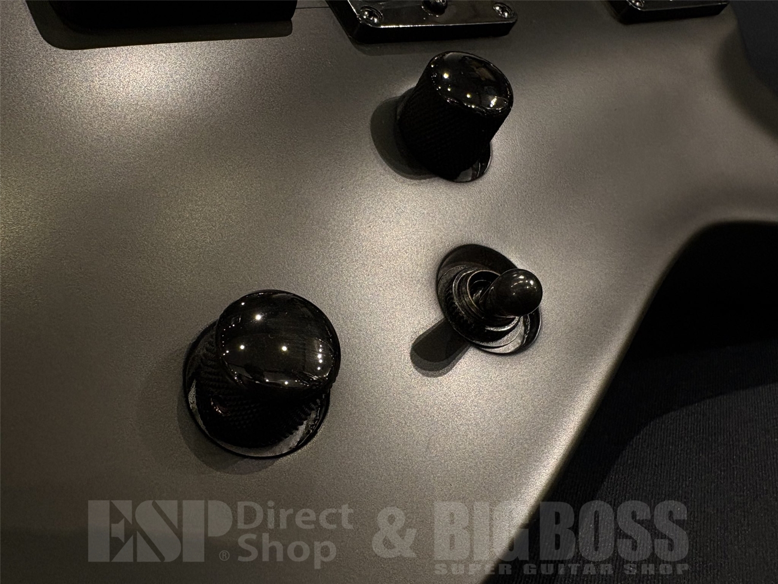 【即納可能/アウトレット】GrassRoots(グラスルーツ) G-HORIZON-FX / Black Satin 京都店 - 4