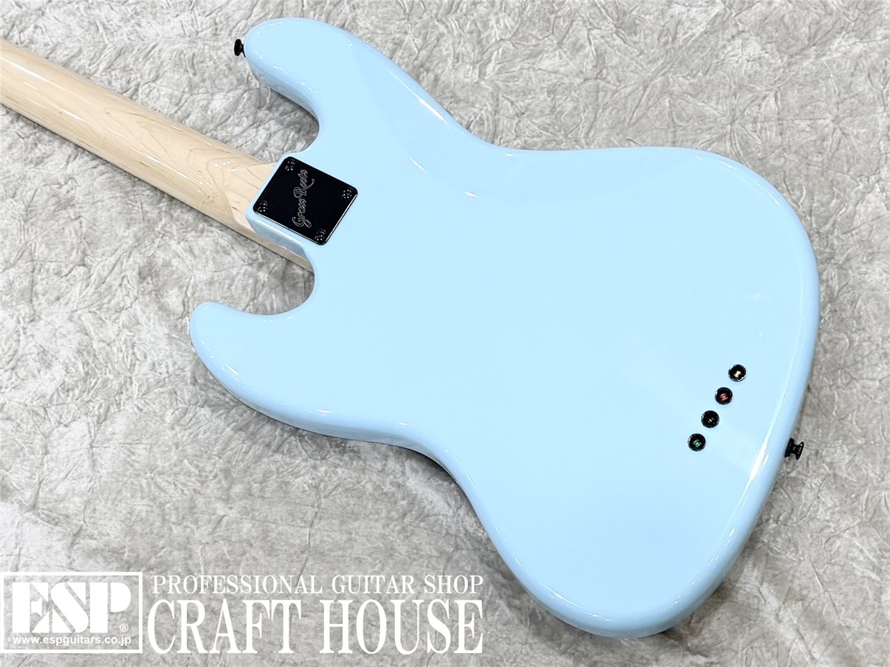 【即納可能】GrassRoots G-EAST BLUE　渋谷店 - 6