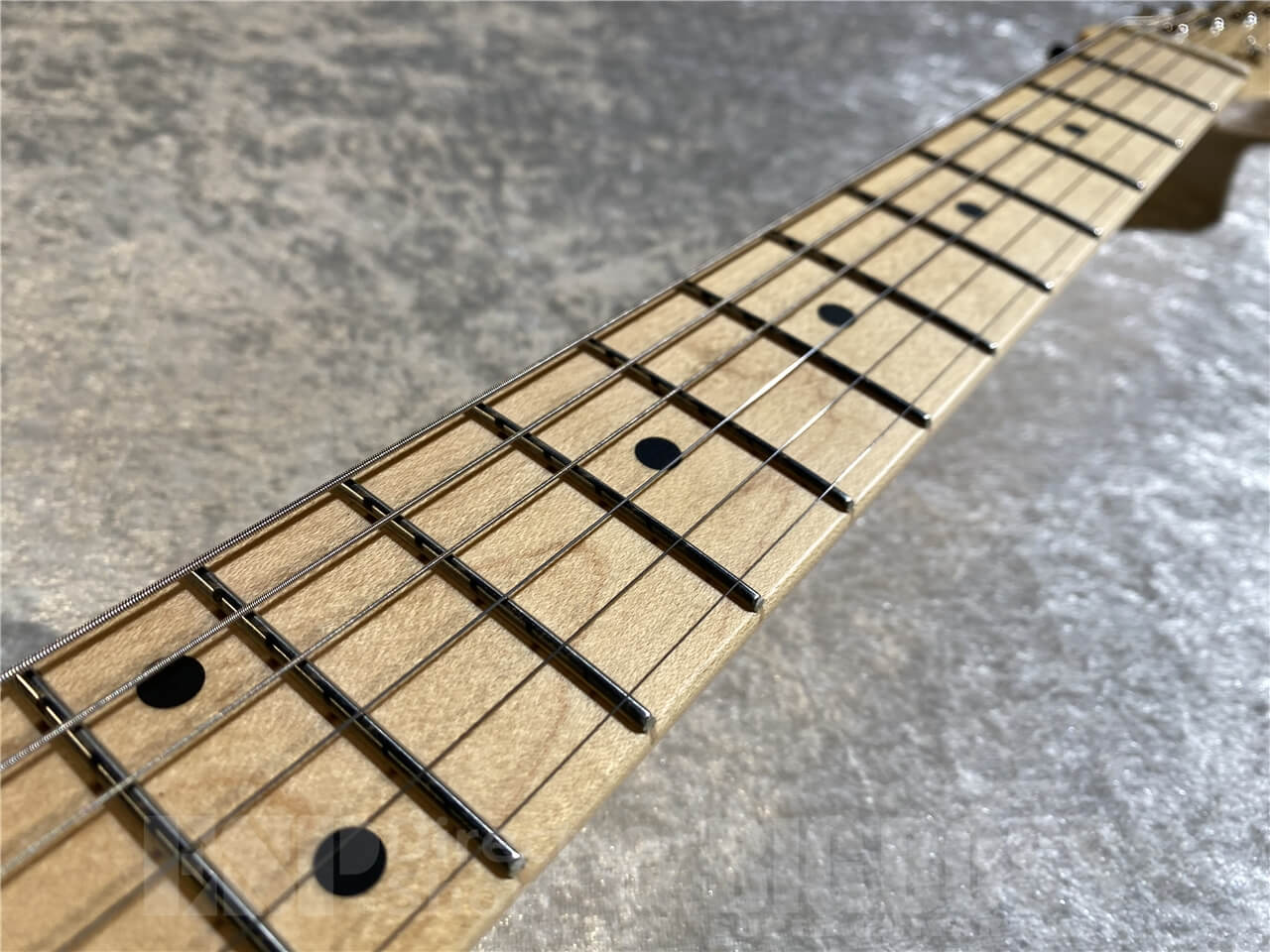 【即納可能】FUJIGEN(FGN/フジゲン) Neo Classic NST110MAH-SBB (See-Thru Blue Burst) 札幌店 - 4